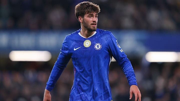 Chelsea v Liverpool - Premier League