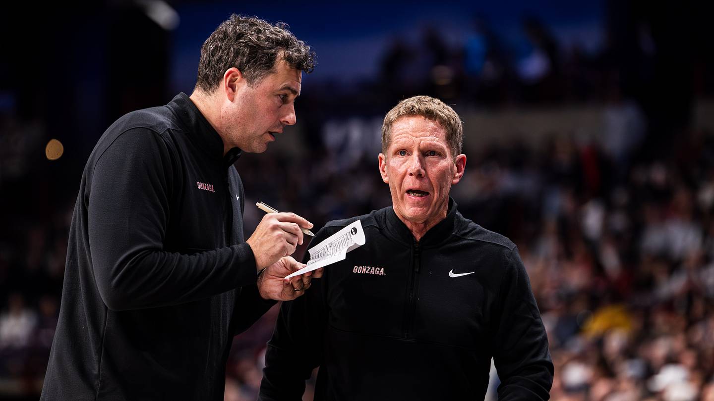 Gonzaga lands commitment from 18-year-old French guard Juwan Ekanga-Ehawa