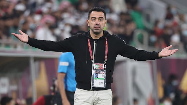 Última hora del caso Xavi ¿vendrá al Barcelona? Última hora del caso Xavi ¿vendrá al Barcelona?