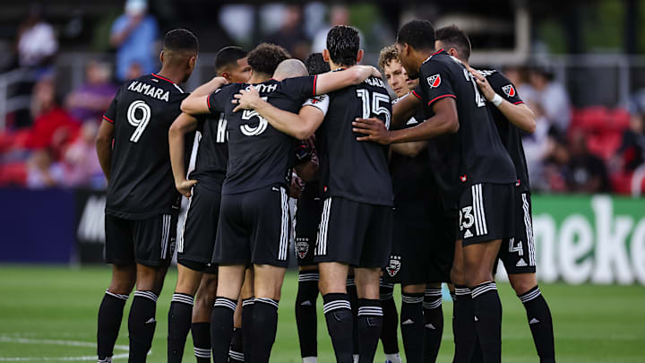 Atlas quiere fichar a jugador del DC United