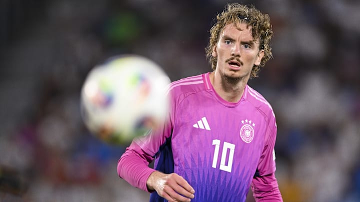 Nick Woltemade will eine schnelle Entscheidung