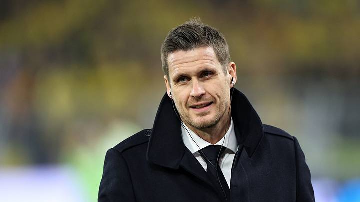 Sebastian Kehl