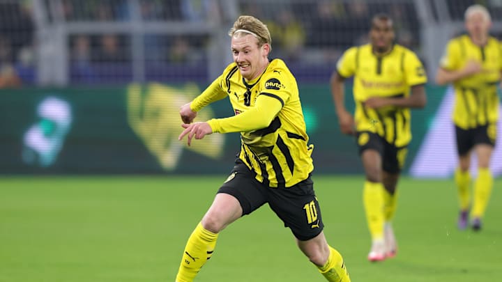 Julian Brandt