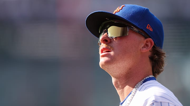 Pittsburgh Pirates v New York Mets Pittsburgh Pirates v New York Mets