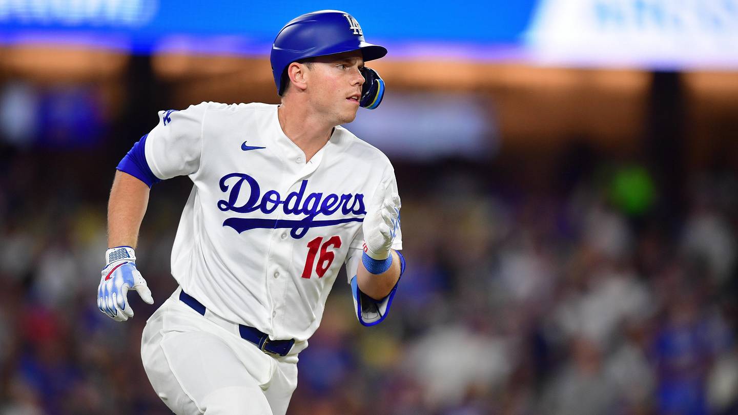 Dodgers Scratch Will Smith From Lineup vs Angels in Concerning Development