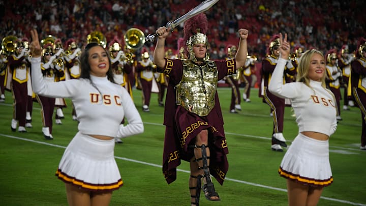 Colorado v USC