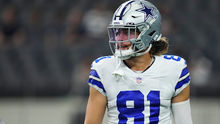 Dallas Cowboys