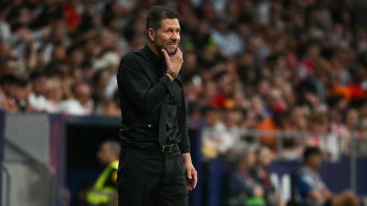 FBL-ESP-LIGA-ATLETICO MADRID-MALAGA FBL-ESP-LIGA-ATLETICO MADRID-MALAGA