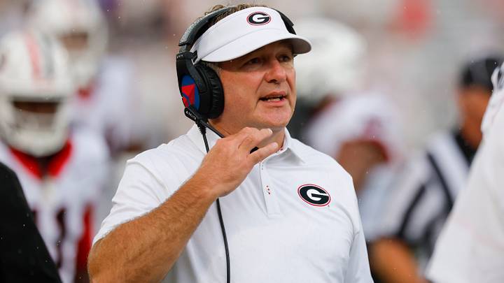 Western Kentucky v Georgia Western Kentucky v Georgia