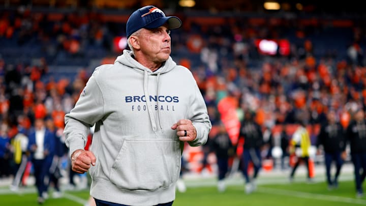 Cincinnati Bengals v Denver Broncos