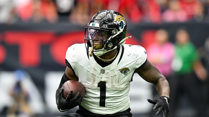 Jacksonville Jaguars v Houston Texans