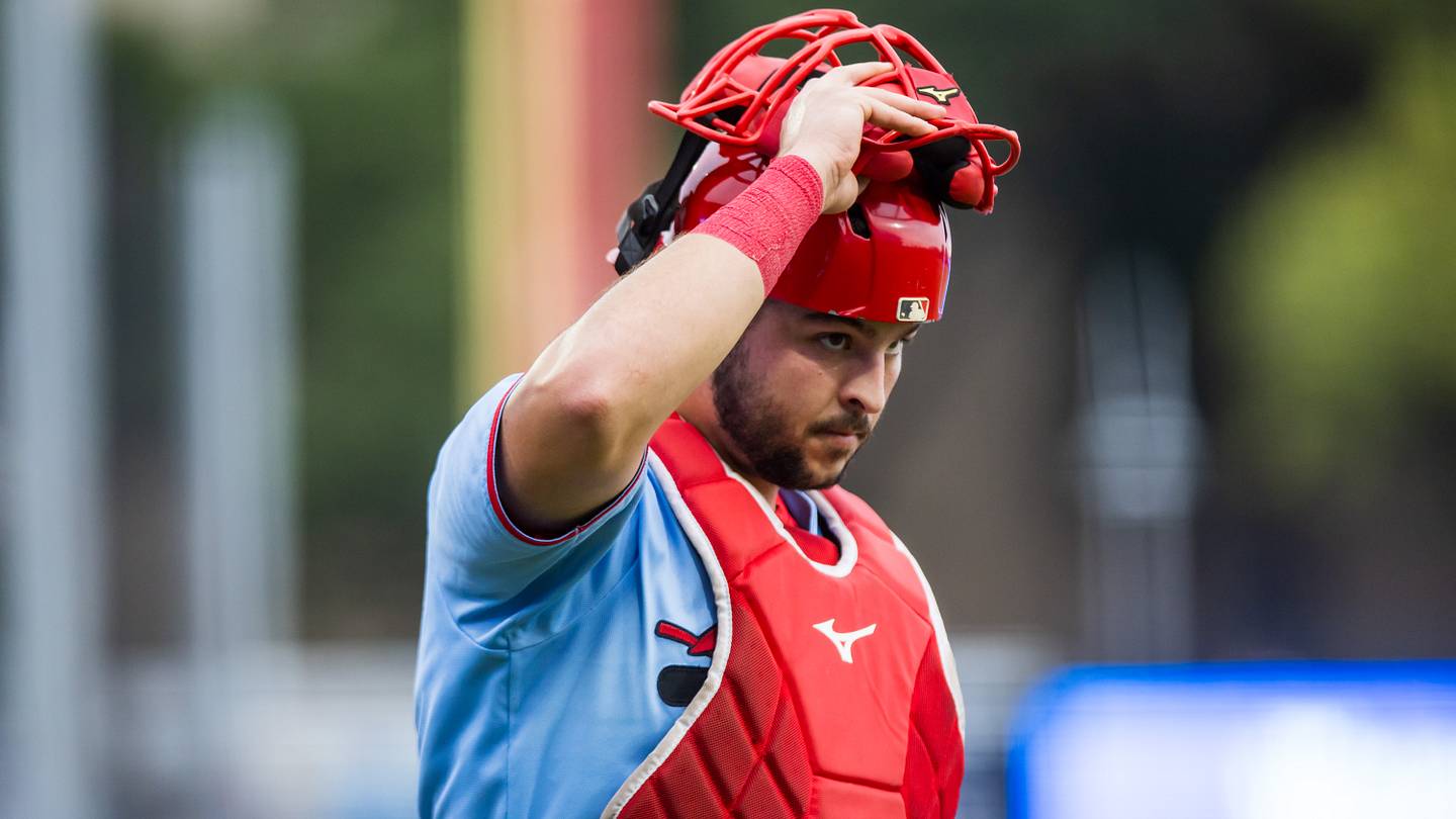 5 prospects the Cardinals could consider trading even in a rebuild