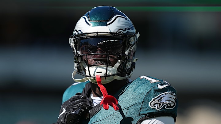 Denver Broncos v Philadelphia Eagles - NFL 2025