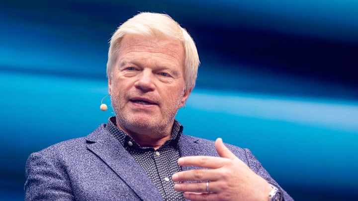 Oliver Kahn vermisst einen ganz bestimmten Spielertypen beim FC Bayern