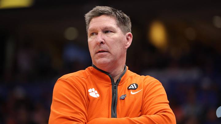 Clemson and Brad Brownell have their eyes on a pair of 2028 North Carolina recruits who shone as sophomores this past season. Clemson and Brad Brownell have their eyes on a pair of 2028 North Carolina recruits who shone as sophomores this past season.