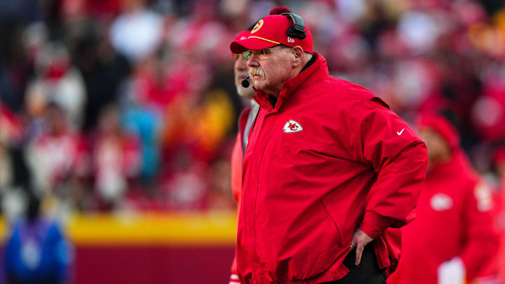 Houston Texans v Kansas City Chiefs