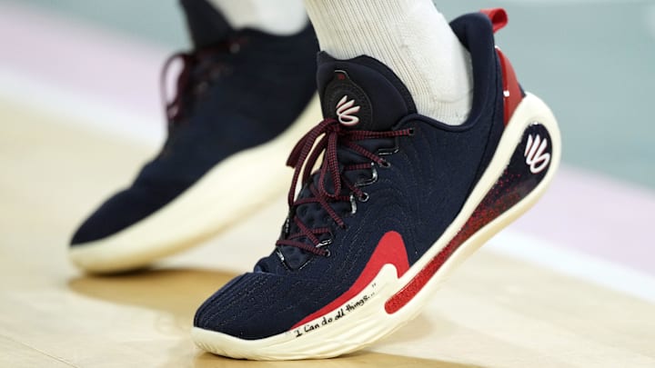 sneaker news basketball