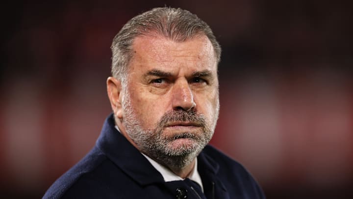 Nottingham Forest v Tottenham Hotspur - Premier League
