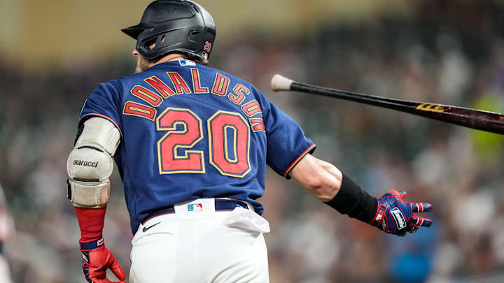 Detroit Tigers v Minnesota Twins