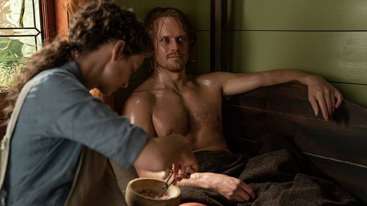 Outlander Season 5 2020 Outlander Season 5 2020