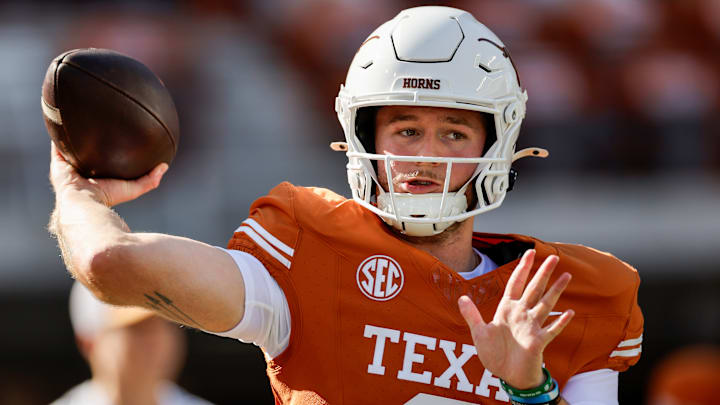 Florida v Texas