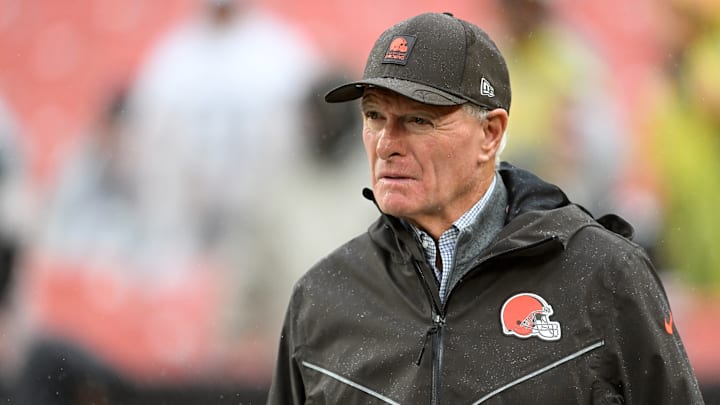 Miami Dolphins v Cleveland Browns Miami Dolphins v Cleveland Browns