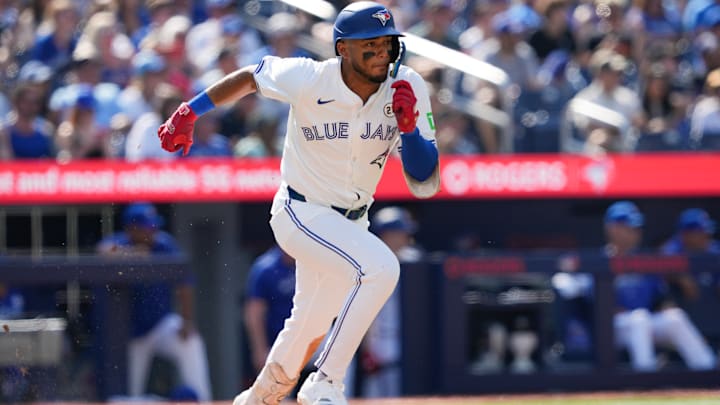 St. Louis Cardinals v Toronto Blue Jays