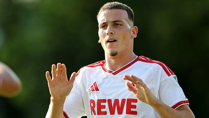 SV Bergisch Gladbach 09 v 1. FC Köln - Pre-Season Friendly SV Bergisch Gladbach 09 v 1. FC Köln - Pre-Season Friendly