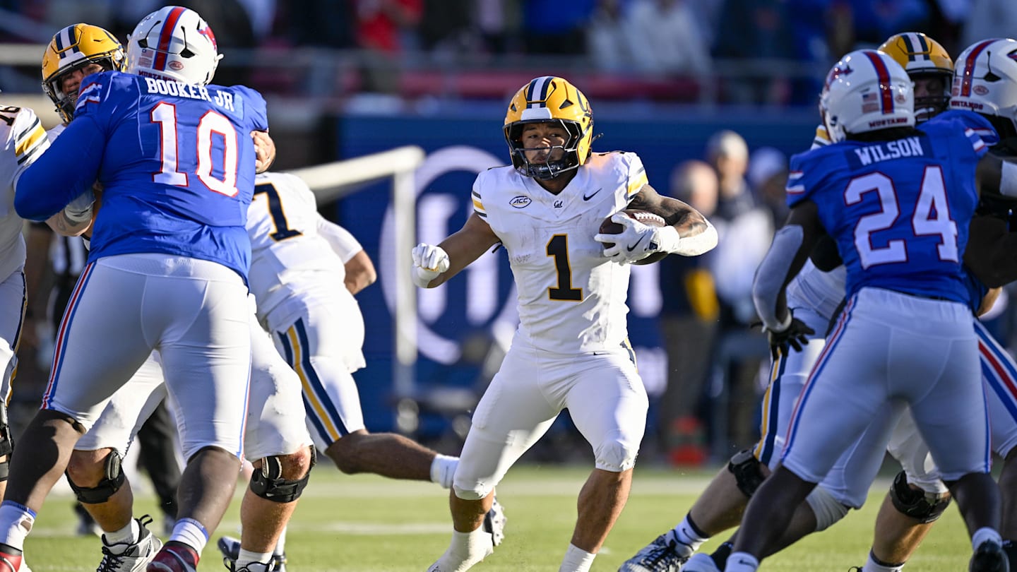 National outlet already considers Oklahoma's new running back the best in the SEC