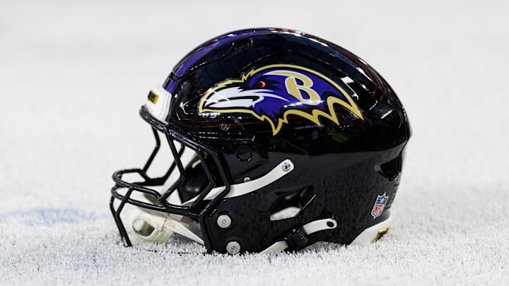 Baltimore Ravens v Los Angeles Chargers