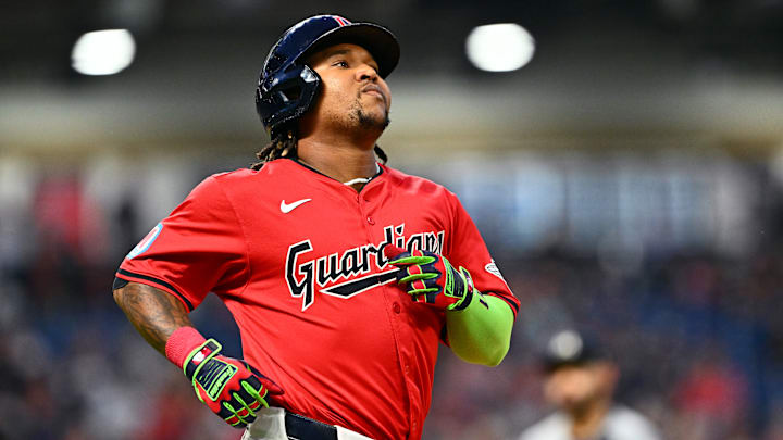 El astro de Cleveland José Ramírez tampoco ganará el MVP este año