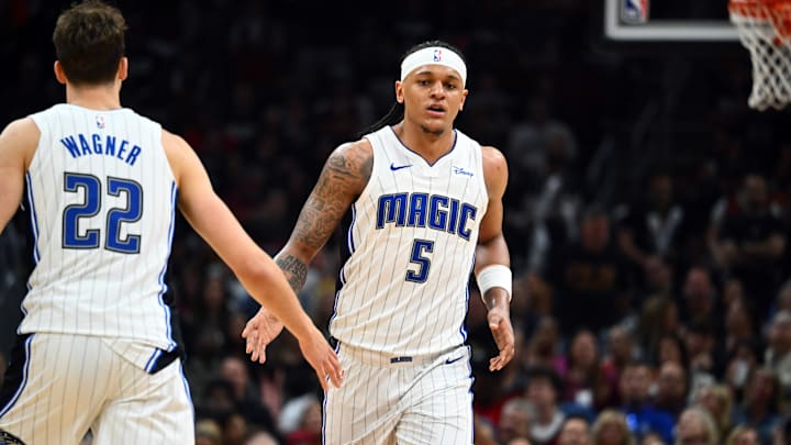 Orlando Magic v Cleveland Cavaliers - Game Seven
