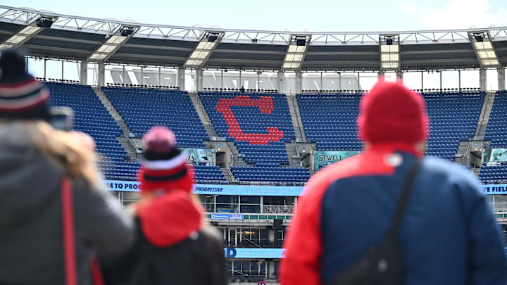 Cleveland Guardians