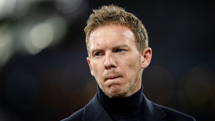 Julian Nagelsmann