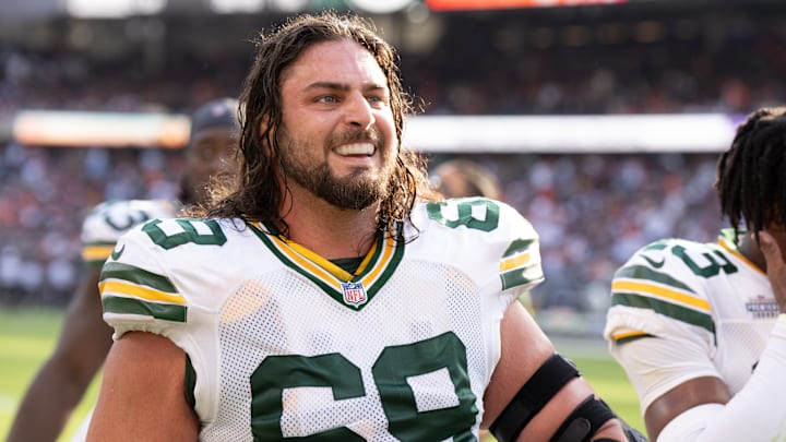 David Bakhtiari