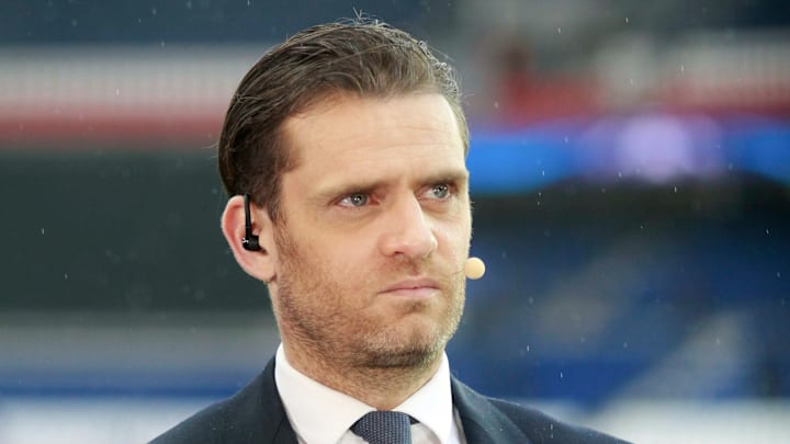 Rothen s'est payé le PSG