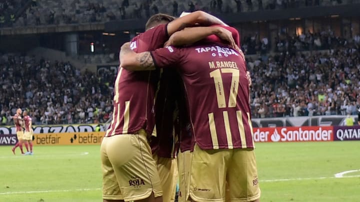 Deportes Tolima busca seguir con paso perfecto en el Grupo B