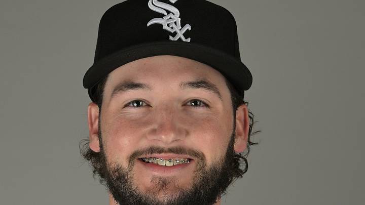 Feb 20, 2025; Glendale, AZ, USA; Chicago White Sox relief pitcher Mason Adams (74) poses for a photo on media day at the team’s spring training facility in Glendale, AZ. Mandatory Credit: Jayne Kamin-Oncea-Imagn Images Feb 20, 2025; Glendale, AZ, USA; Chicago White Sox relief pitcher Mason Adams (74) poses for a photo on media day at the team’s spring training facility in Glendale, AZ. Mandatory Credit: Jayne Kamin-Oncea-Imagn Images
