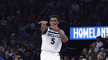 Timberwolves Seek Redemption with December Matchups Ahead