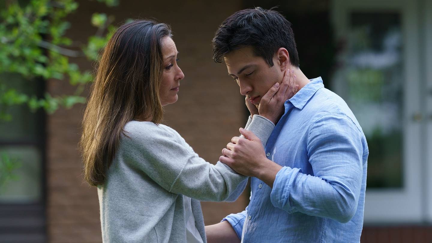 GLAAD Media Awards 2026: Hallmark Nabs Three Nominations!