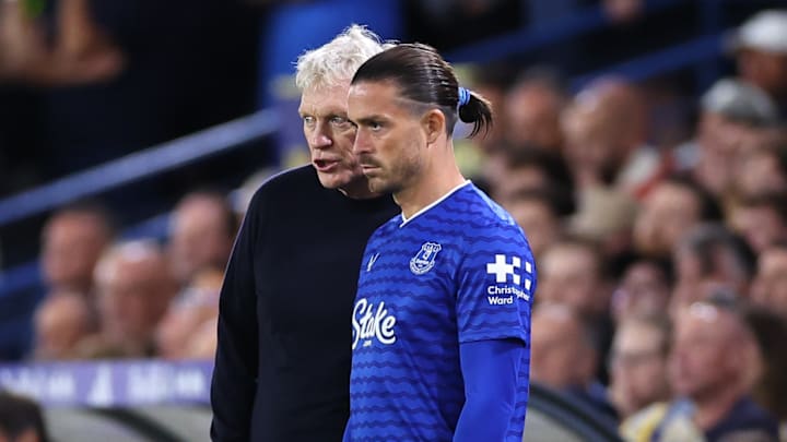 Leeds United v Everton - Premier League
