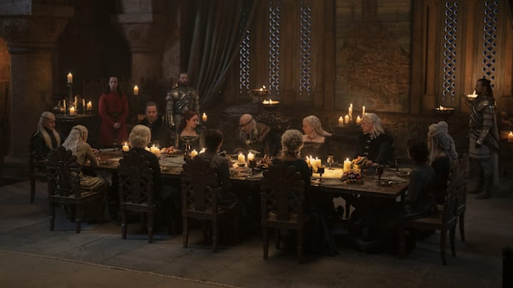 House of the Dragon