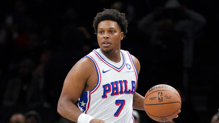 Kyle Lowry Kyle Lowry