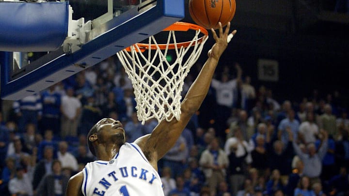 Hawkins shoots