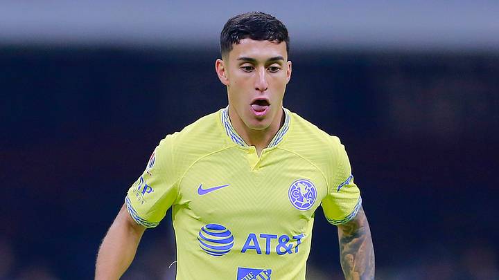 Alejandro Zendejas sigue en recuperación
