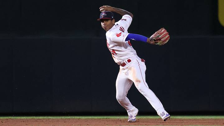 Reading Fightin Phils v. Portland Sea Dogs