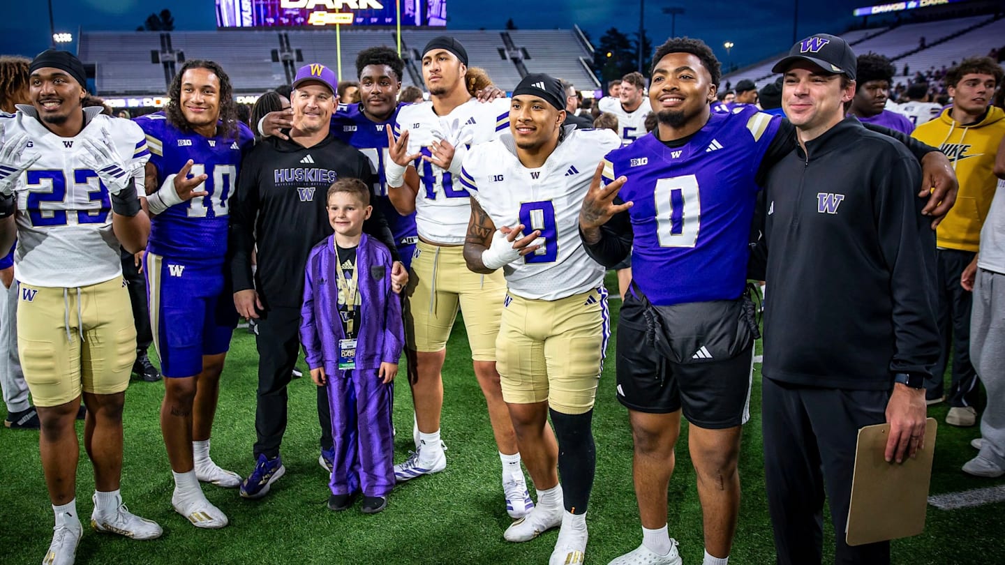 UW Roster Review: Buddah Bounces Back
