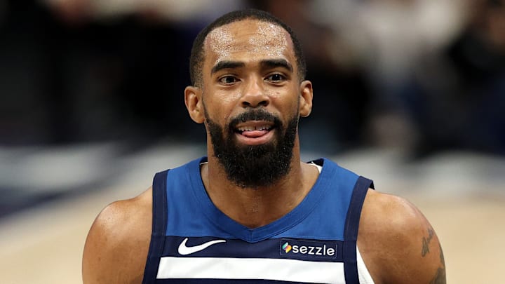 Oklahoma City Thunder v Minnesota Timberwolves - Game Three