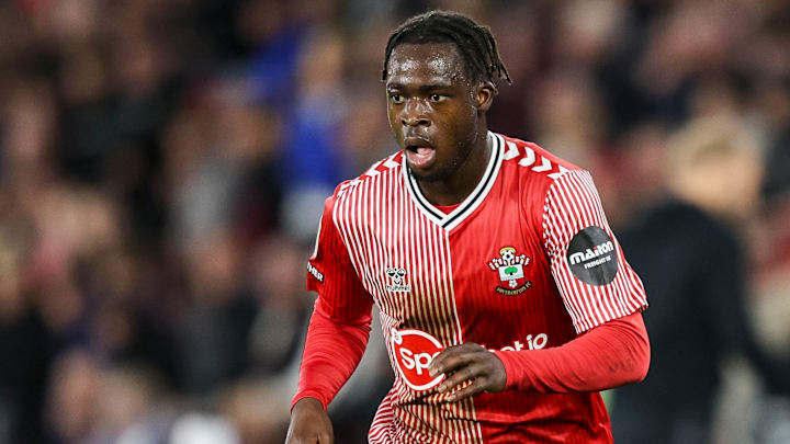 Southampton FC v Ipswich Town - Sky Bet Championship