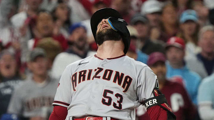 Ticket prices for Game 3 of the NLCS between the Diamondbacks and Phillies are incredibly cheap.